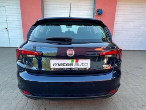 Fiat Tipo 1.4 Easy 70 kW - 8