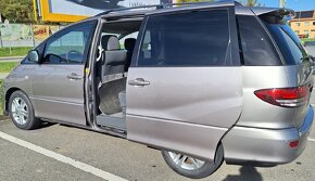 TOYOTA PREVIA 2.4 (nová cena) - 8