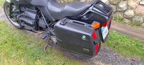 BMW K 75 750 - 8