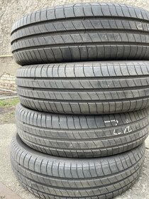 letni pneu 175/65R17 - 8