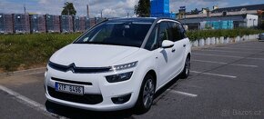 Citroen C4 grand Picasso - 8