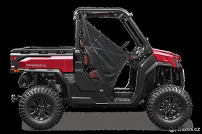 CFMOTO Gladiator UTV1000 PRO 3V - 8