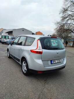 Renault Scénic, 1.5 Dci,81kw Ojeté, 2014, 228000 km - 8