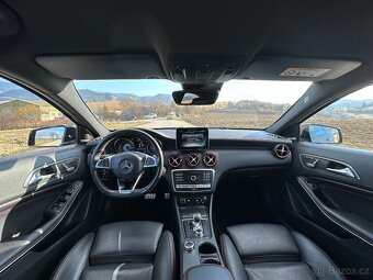 Mercedes A45 AMG, Odpočet DPH - 8