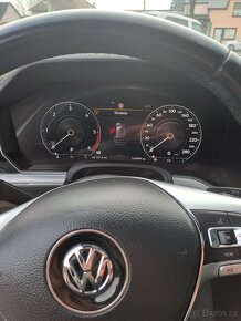 Volkswagen Touareg 3.0 TDi V6 210kW 4Motion - 8