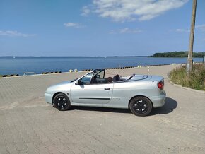 Renault Megane cabrio Automat - 8