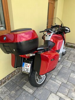 BMW R 1200 RT - 8