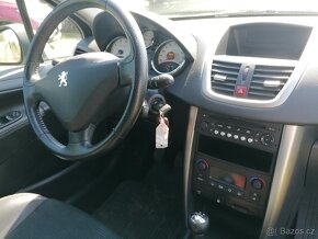 Peugeot 207 SW 1.6i OUTDOOR - 8