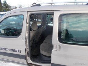 berlingo - 8