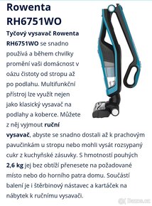 Rowenta DUAL FORCE - 8