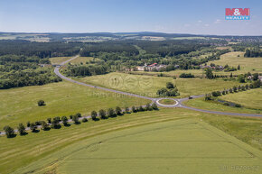 Prodej komerčního pozemku, 26913 m², Mariánské Lázně - 8