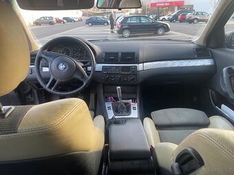 Bmw 316ti - 8