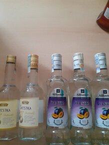 Alkohol - 8