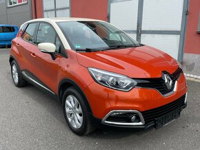 Renault Captur, 0.9 TCe Luxe Energy Serv.kniha - 8