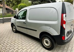 Renault Kangoo 1,5 DCi klima pravid.servis nafta1 - 8