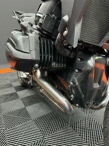 BMW R1200 - 2018 - 8