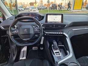 Peugeot 5008, 1.5HDI 96kW Aut. Kůže - 8