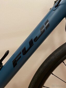 Gravel kolo Fuji Jari 2.1 - 8