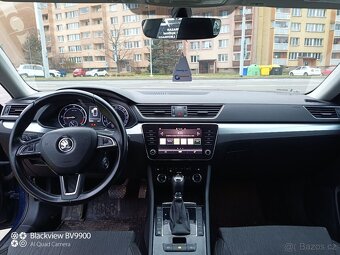 Škoda Superb 3 Kombi 2.0 TDI 140 kW DSG 4x4 ,R.V 2017. - 8