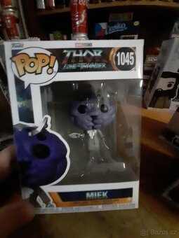 Funko Pop - 8