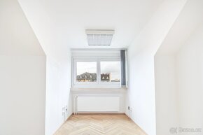 Pronájem kancelářských prostor, 130 m2, Na příkopě, Praha -  - 8