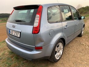 Ford C-Max - 8