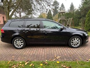 Volkswagen Passat 1.6Tdi 77kw - 8