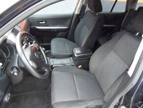 Suzuki Grand Vitara 1.9 DDiS 4x4 redukce tažné 2T - 8