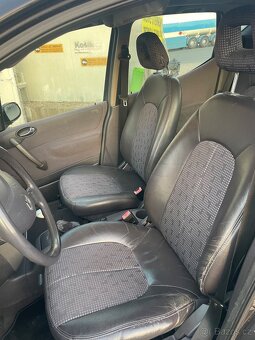 Mercedes-Benz A W168. 1.6i, Tažné, Klima, 4x el.okna… - 8