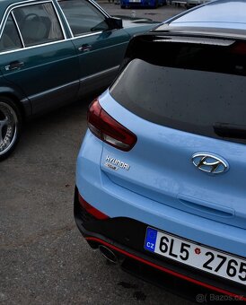 Hyundai i30N Performance ODPOČET DPH - 8