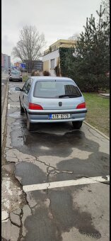 Peugeot 106 1.1i 44kw 160t km - 8