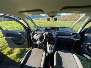 CITROEN C3 PICASSO - 8