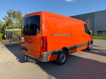 Mercedes-Benz Sprinter 316 CDI /L2H1 - 8