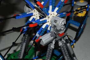 Lego 4957 - Ruské Kolo - 8