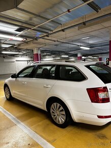 Skoda Octavia 2.0TDI - 8