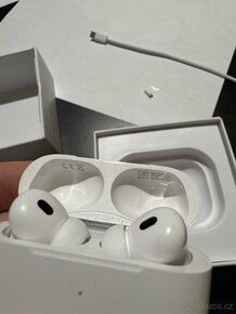 Airpods pro 2 gen - 8