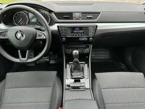 Škoda Superb 3 1,4TSi Ambition – 2016 – JEN 101 000KM - 8
