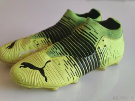 Kopačky Puma Future Z FG/AG velikost 41 - 8