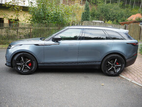 Land Rover Range Rover Velar 3.0 D275 HSE R-Dynamic - 8