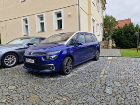 Citroen C4 Grand Picasso 2018 - 8