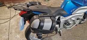 BMW K 1200 R SPORT - 8