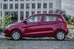 Suzuki Celerio 1.0 GL AC - 8