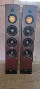 Receiver Onkyo Repro set Pure Acoustics - 8