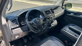 VW MULTIVAN 2.0 TDI GENERATION SIX 4MOT - 8