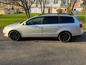 Volkswagen Passat B6 2.0 TDi MODEL 2007 MOŽNO NA SPLÁTKY - 8