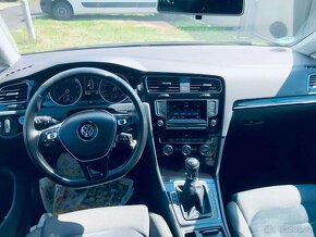 VW Golf 7, 1.4 TSI 92kW - 8