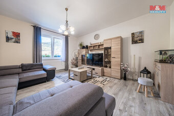 Prodej rodinného domu, 205 m², Slaný - 8