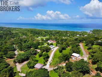 Home at Diamond Rock Resort Lot C4, Roatan - 8