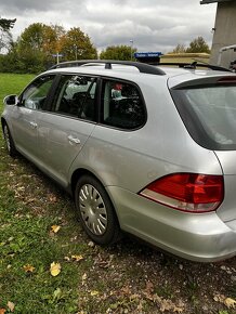 Vw golf 5 combi 1.9tdi 77kw - 8