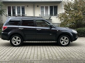 Subaru Forester 2.0 Diesel Comfort Webasto Panorama Xenony - 8